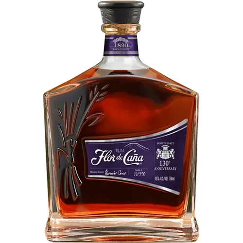 Flor de Cana 7YR Gran Reserva 1.75L – Crown Wine and Spirits | Rum