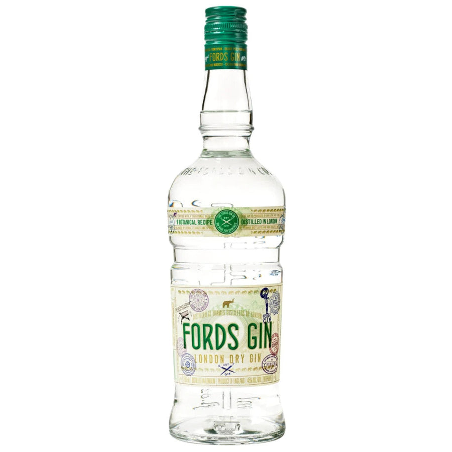 Fords Gin 750mL - Crown Wine and Spirits