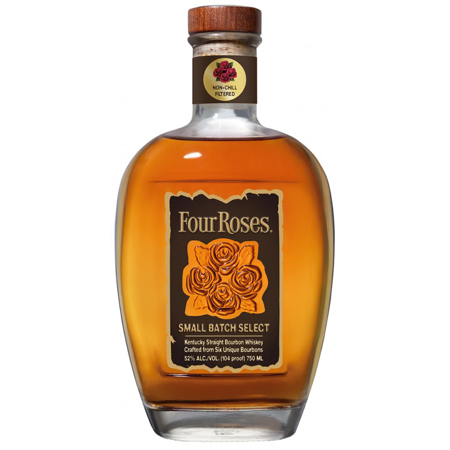 Four Roses Small Batch Select 750mL - Crown Wine and Spirits