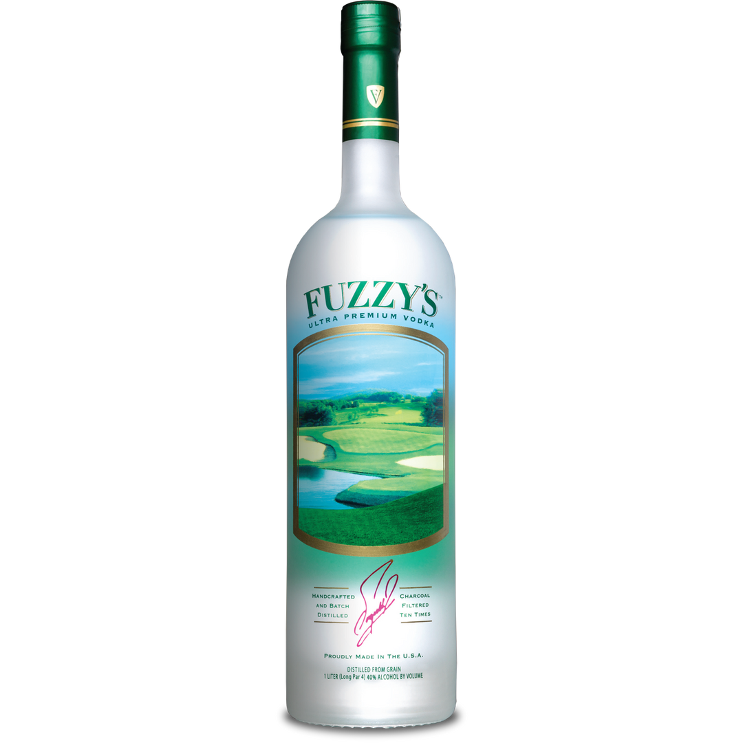 Fuzzy Vodka 750mL - Crown Wine and Spirits