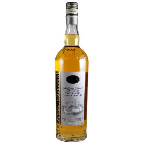Glencadam Origin 1825 Single Malt Scotch 750mL - Crown Wine and Spirits