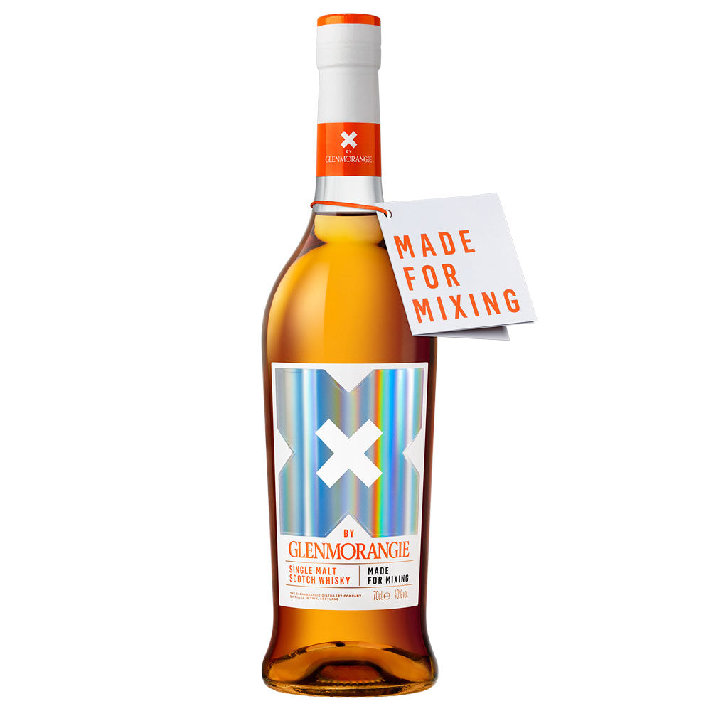 Glenmorangie X Single Malt Scotch Whisky 750mL - Crown Wine and Spirits
