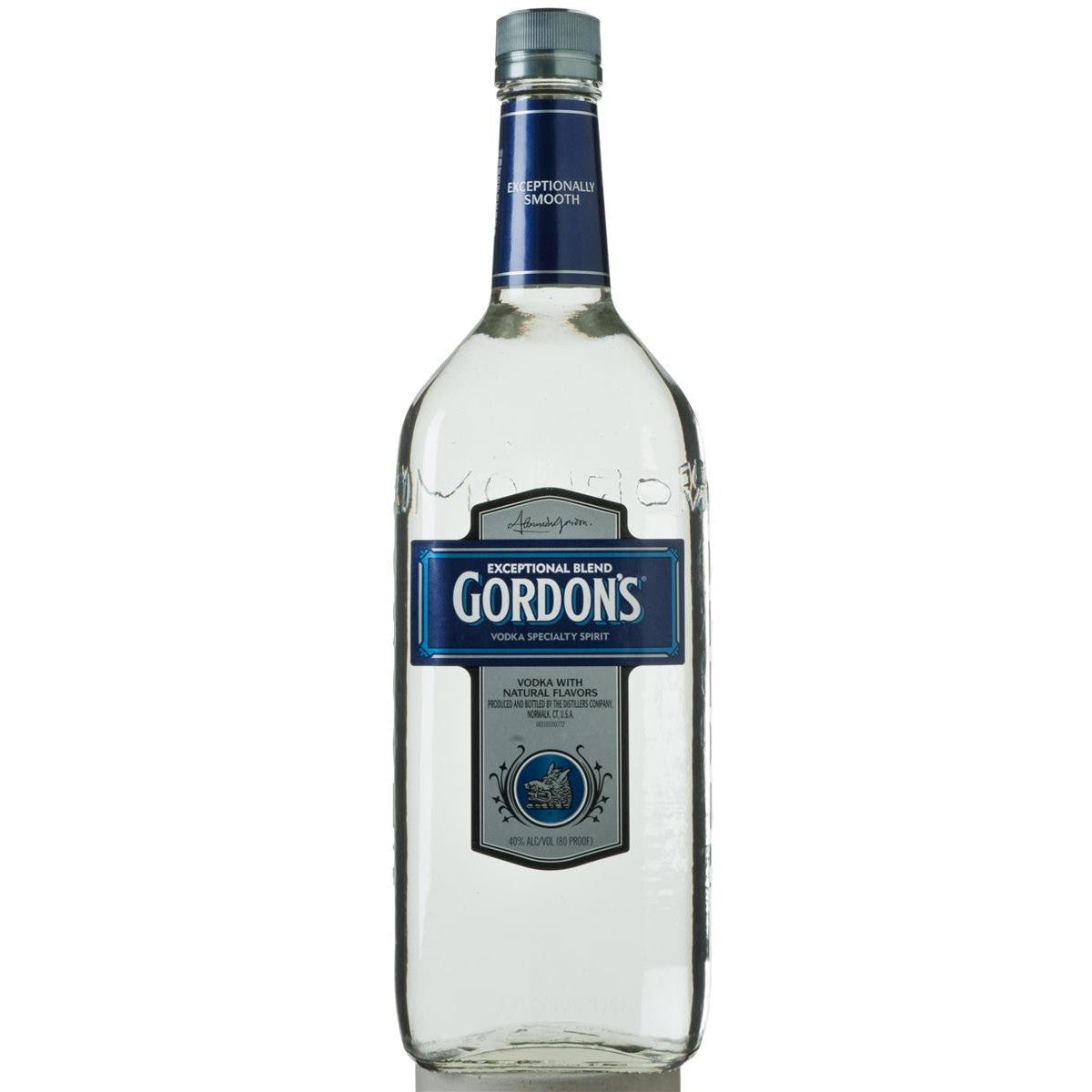 Gordon's London Dry Gin 750mL – Crown Wine and Spirits