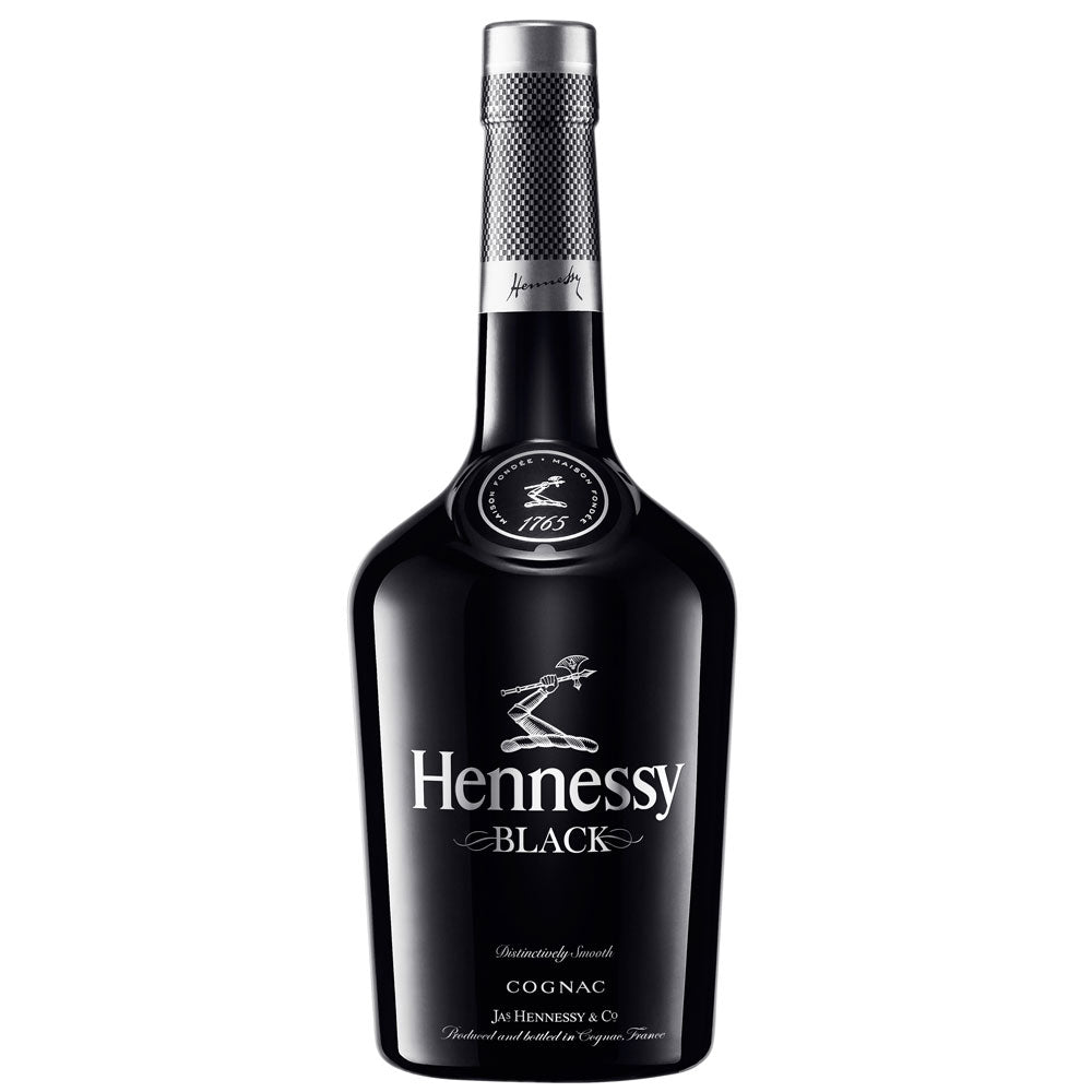Hennessy Black Cognac 750mL - Crown Wine and Spirits