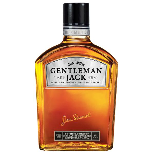 Jack Daniel's Tennessee Honey Whiskey 750mL – Crown Wine and Spirits