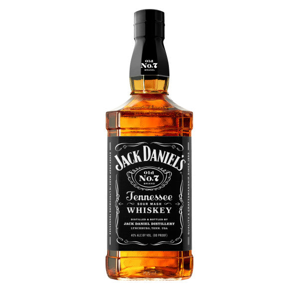 Jack Daniel's Gentleman Jack Double Mellowed Tennessee Whiskey: Buy Now