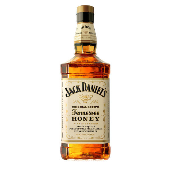 Jack Daniel's Tennessee Honey Whiskey 750mL - Crown Wine and Spirits