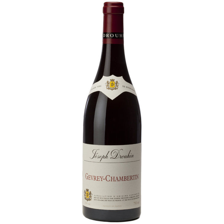 Joseph Drouhin Gevrey-Chambertin 750mL - Crown Wine and Spirits