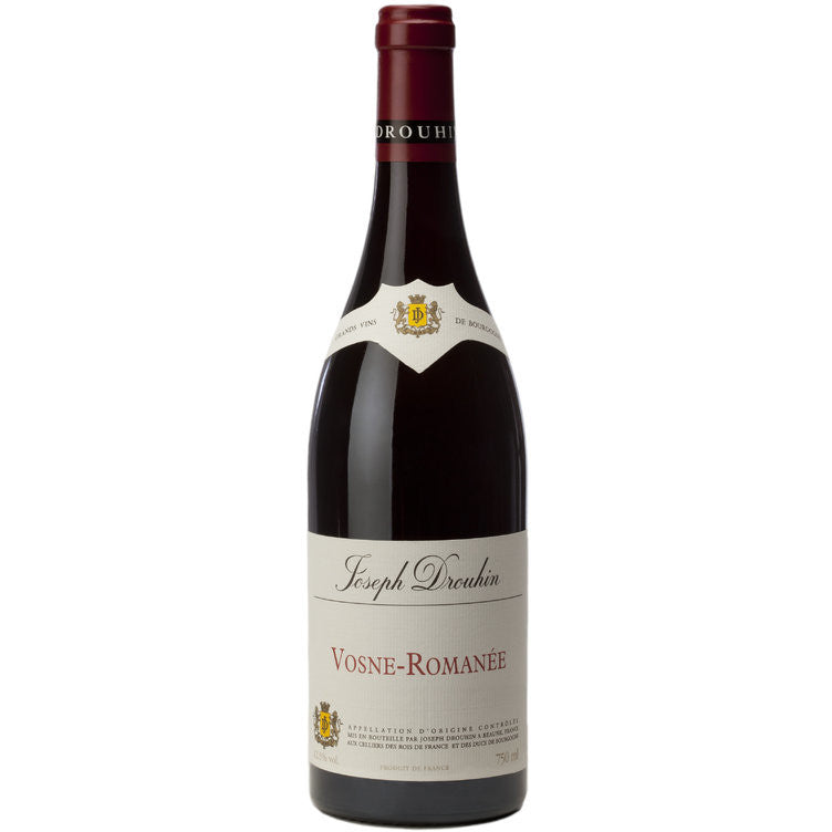 Joseph Drouhin Vosne-Romanée 750mL - Crown Wine and Spirits
