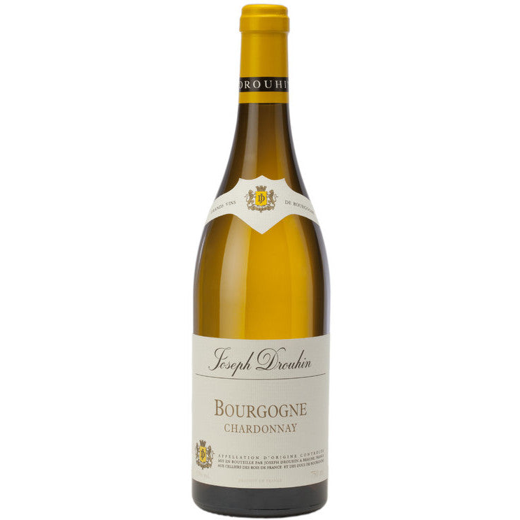 Joseph Drouhin Bourgogne Chardonnay 750mL - Crown Wine and Spirits