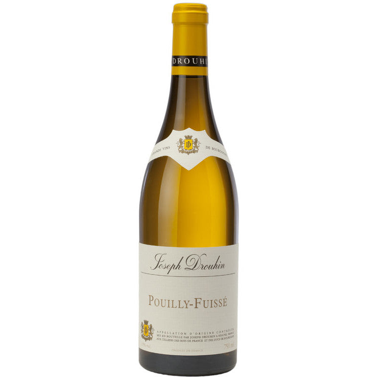 Joseph Drouhin Pouilly-Fuissé 750mL - Crown Wine and Spirits