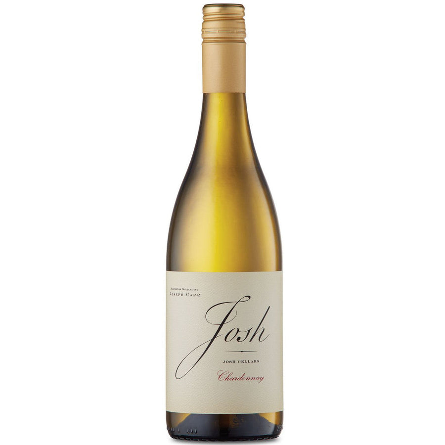 Josh Cellars Chardonnay 750mL - Crown Wine and Spirits