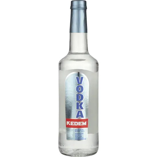 Kedem Vodka 750mL - Crown Wine and Spirits
