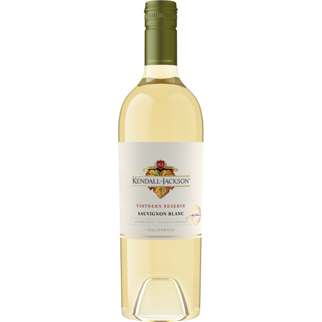 Kendall-Jackson Vintner's Reserve Sauvignon Blanc 750ml - Crown Wine and Spirits