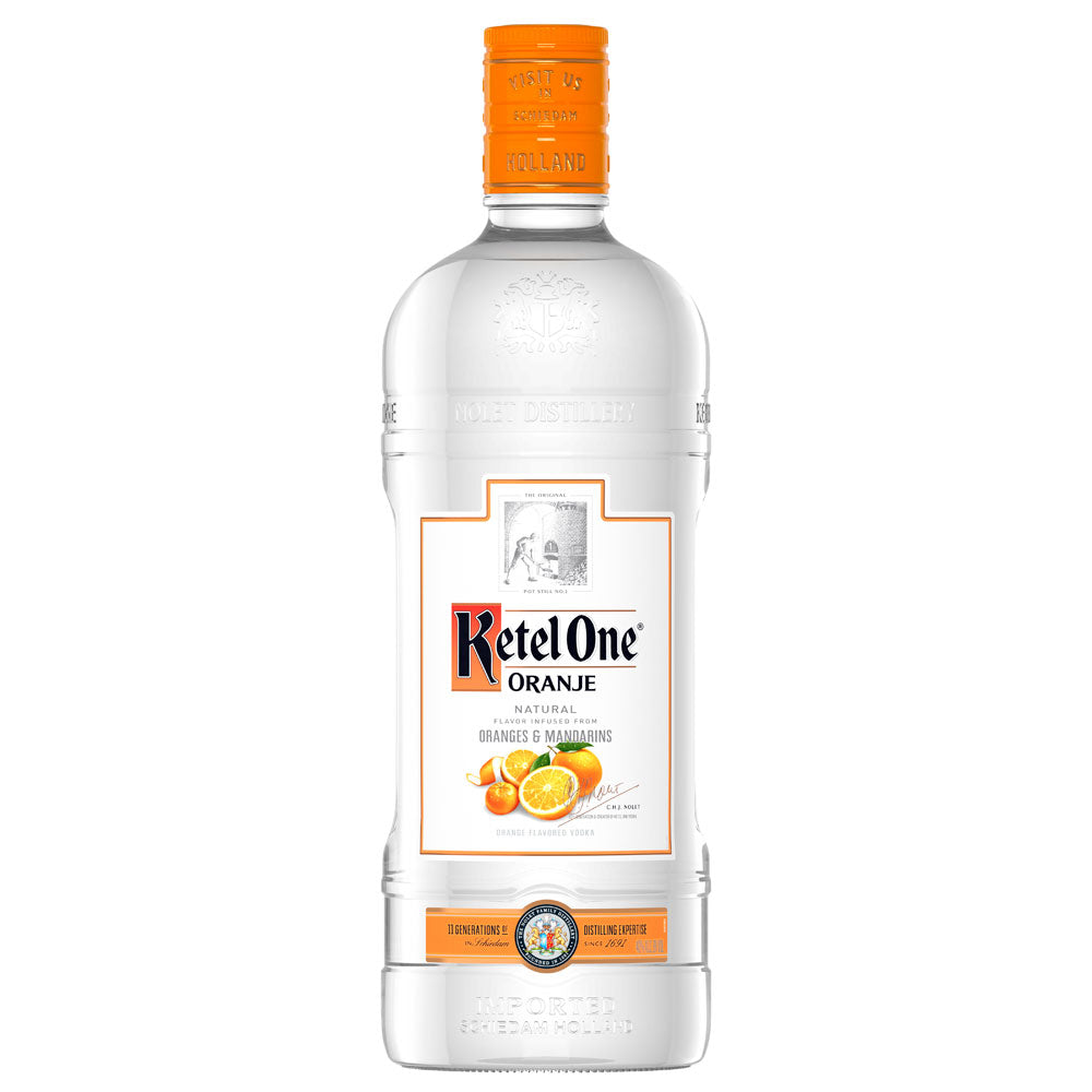 Ketel One Oranje Vodka 1.75L - Crown Wine and Spirits