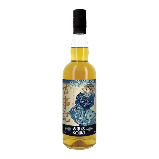 Kojiki Japanese Whisky 750mL