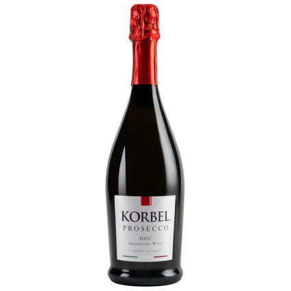 Korbel Prosecco 750mL - Crown Wine and Spirits