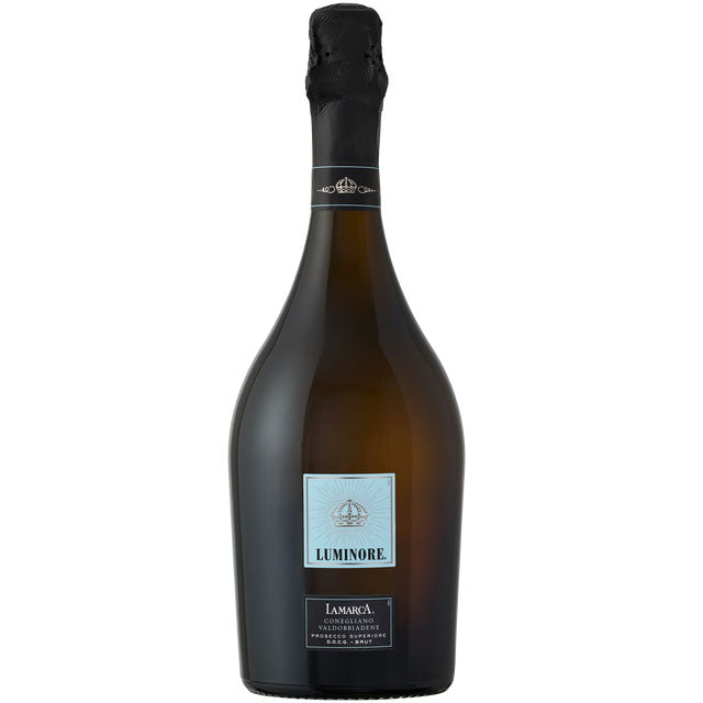 La Marca Luminore Prosecco Superiore 750mL - Crown Wine and Spirits