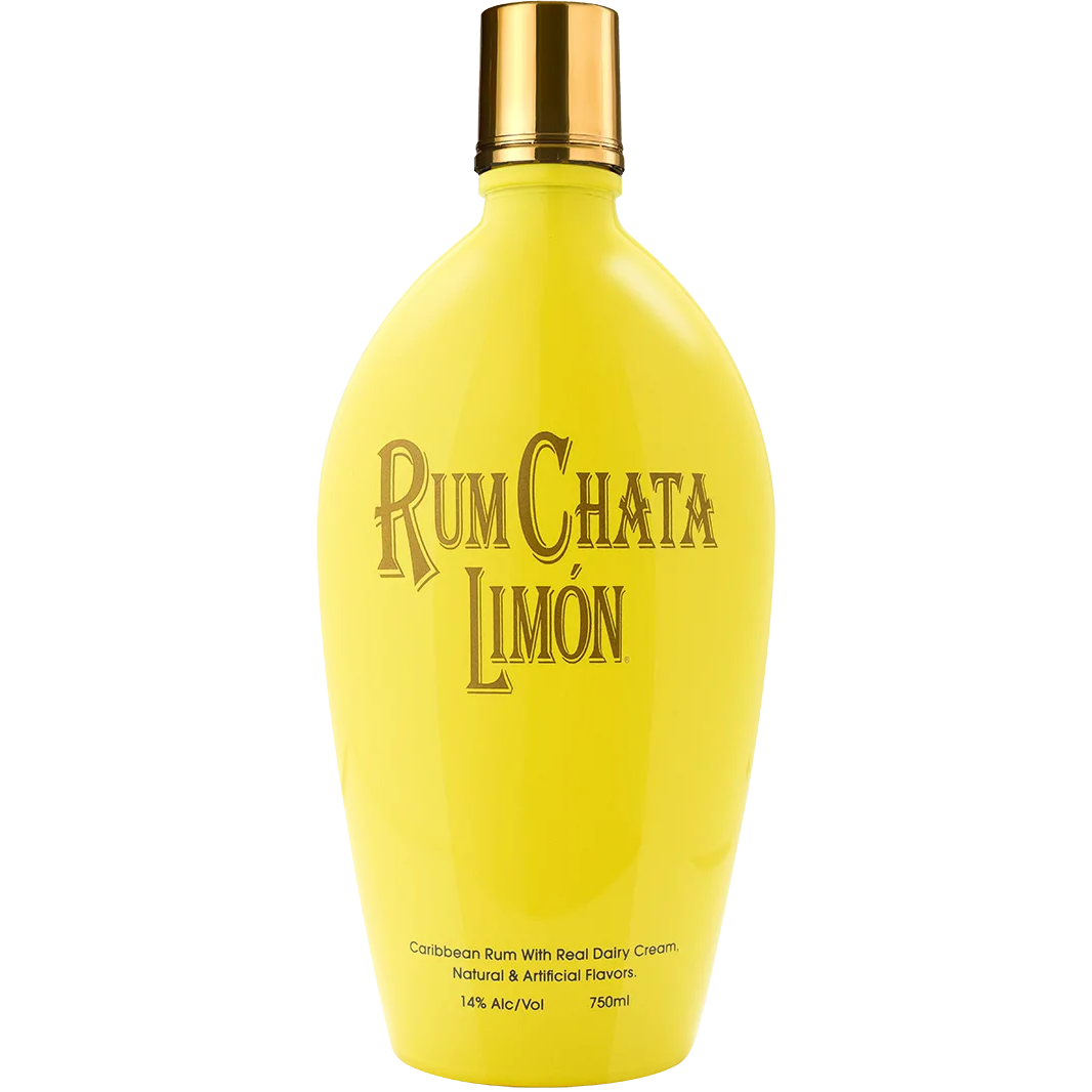 RumChata Limon 750mL - Crown Wine and Spirits