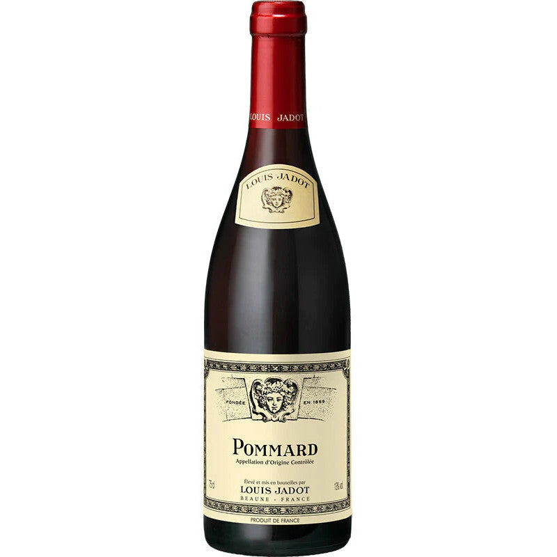 Louis Jadot Pommard 750mL - Crown Wine and Spirits