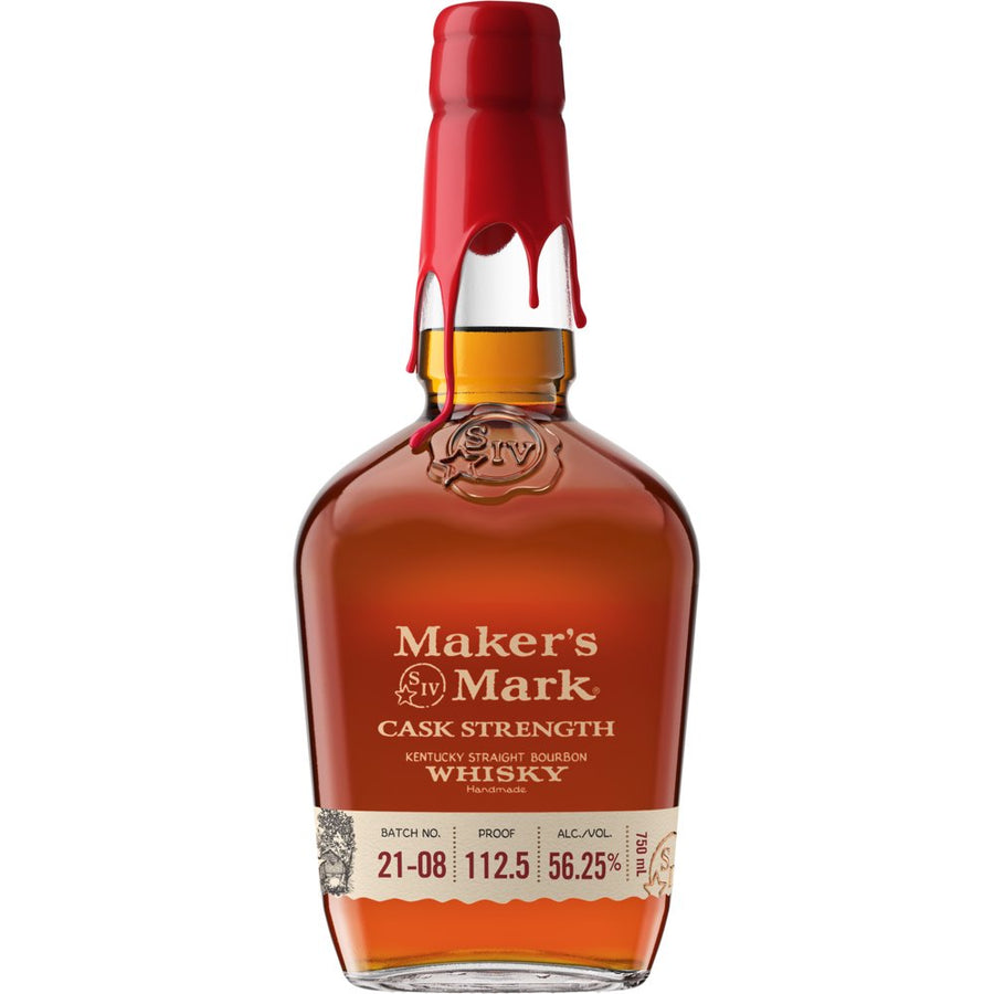 Maker's Mark 46 Kentucky Straight Bourbon Whisky 750mL – Crown Wine and  Spirits