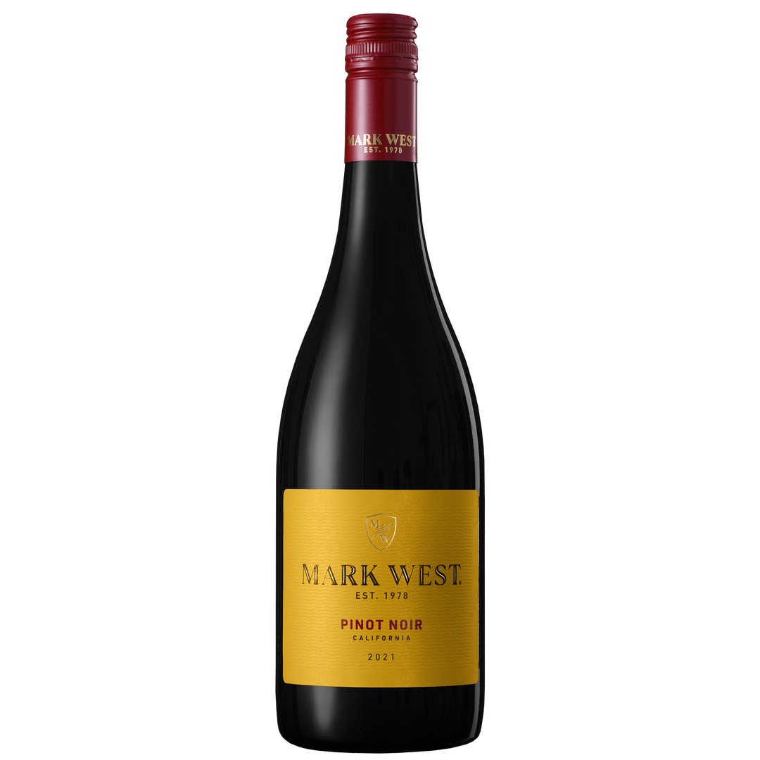 Mark West Pinot Noir 2019 750mL - Crown Wine and Spirits