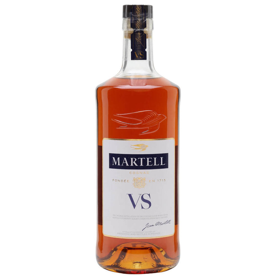 Martell VS Cognac 750mL - Crown Wine and Spirits
