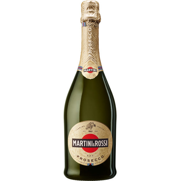Martini & Rossi Prosecco Sparkling Wine 750mL - Crown Wine and Spirits