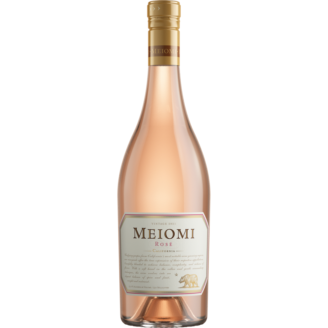 Meiomi Rose 750mL - Crown Wine and Spirits