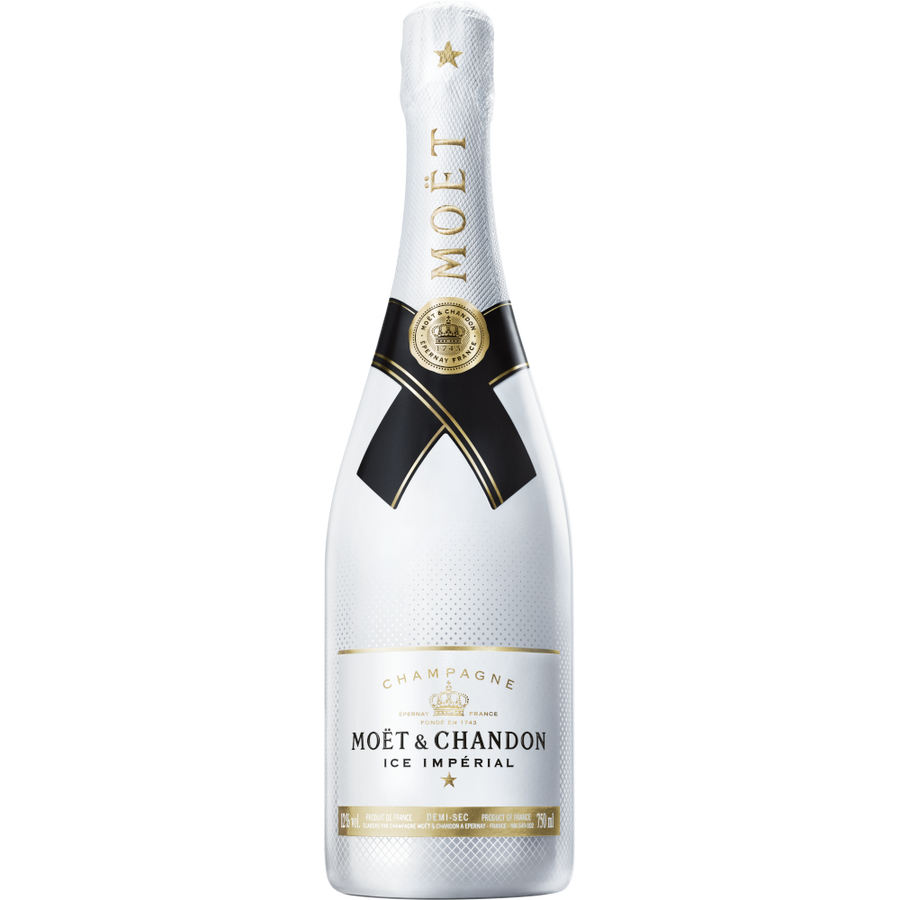 Moët & Chandon Ice Impérial 750mL - Crown Wine and Spirits