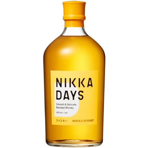 Nikka Whisky From The Barrel 750Ml – El Cerrito Liquor