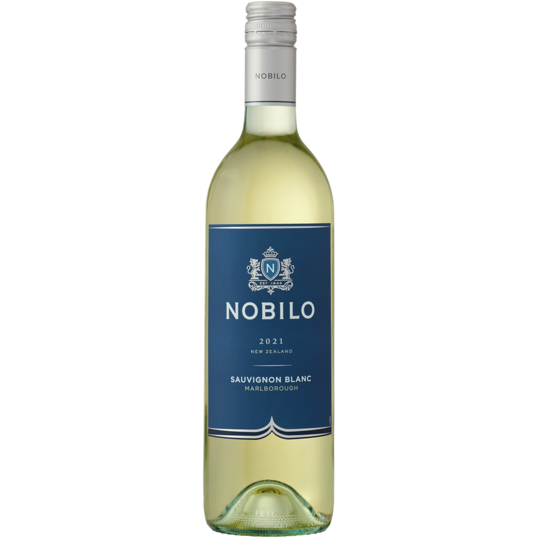 Nobilo Sauvignon Blanc 750mL - Crown Wine and Spirits