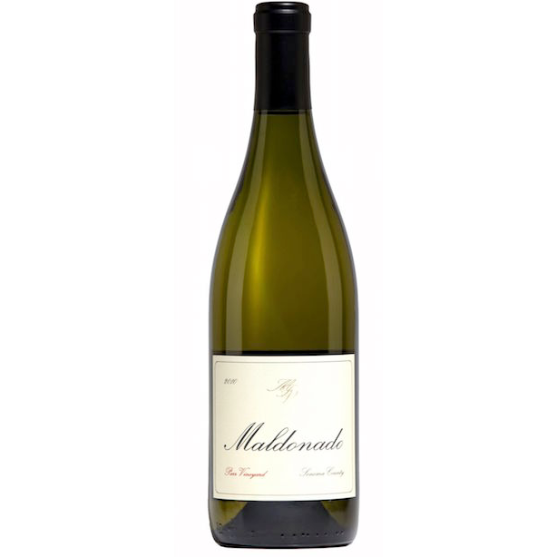 Maldonado Parr Vineyard Chardonnay 2014 750mL - Crown Wine and Spirits