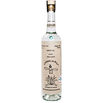 Pierde Almas Mezcal Espadin 750mL – Crown Wine and Spirits