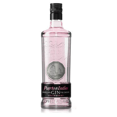 Malfy Gin Rosa Pink Grapefruit 750ml —