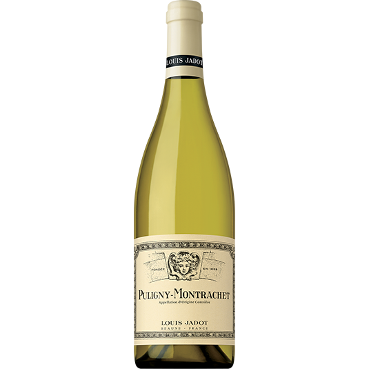 Louis Jadot Puligny-Montrachet 2019 750mL - Crown Wine and Spirits
