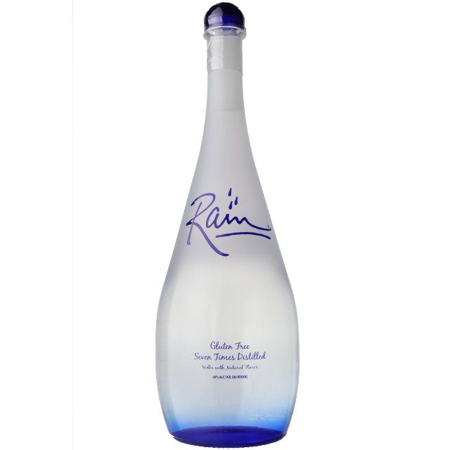 Rain Vodka 1.75L - Crown Wine and Spirits