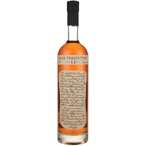 Rare Perfection 14 YR Over Proof Whisky 750mL - Crown Wine and Spirits