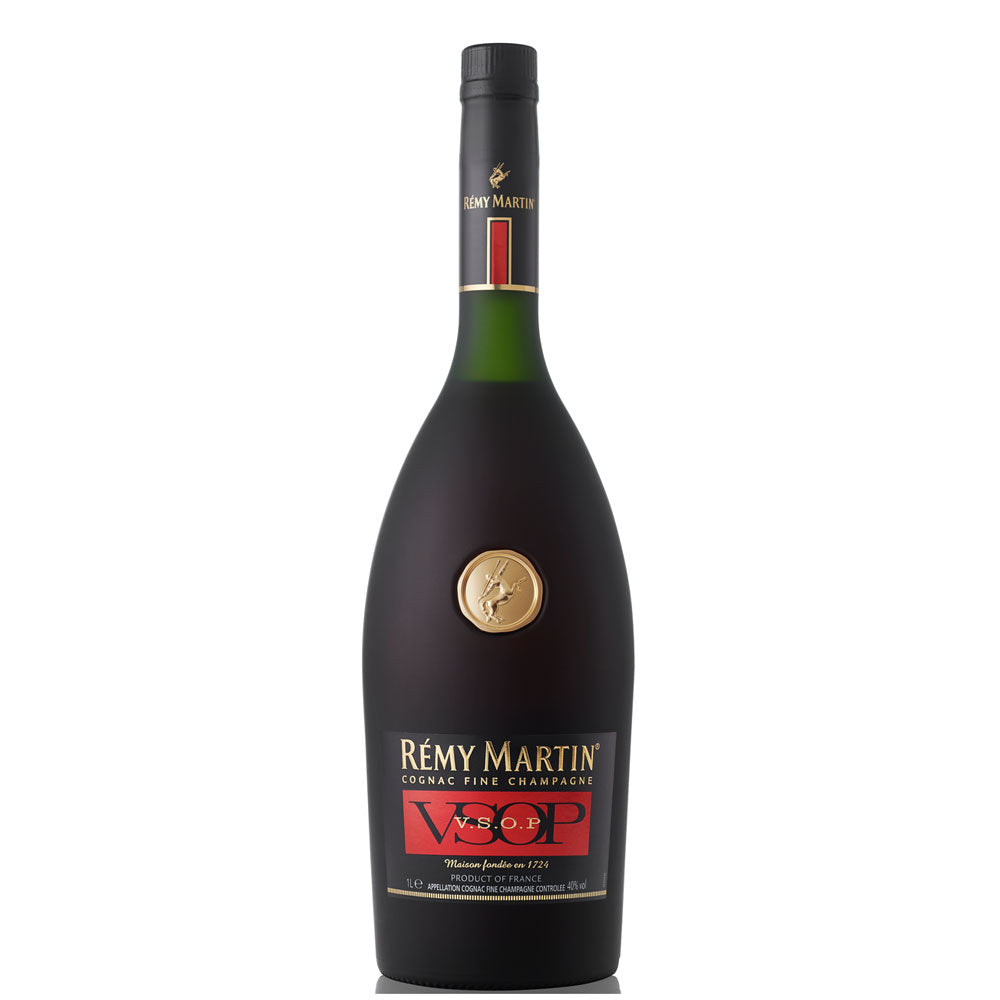 Rémy Martin V.S.O.P Cognac 1.75L - Crown Wine and Spirits