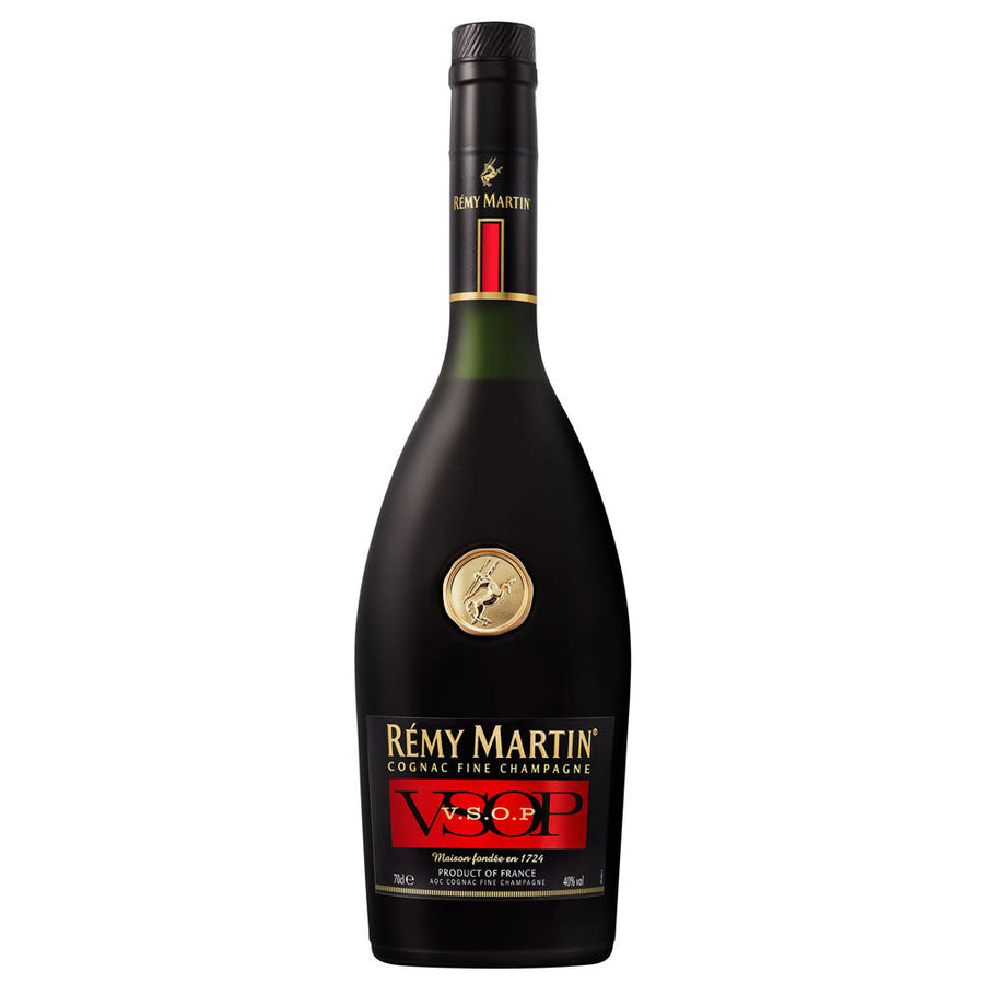Rémy Martin V.S.O.P Cognac 750mL - Crown Wine and Spirits