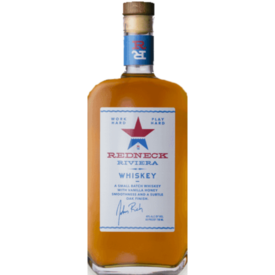 Redneck Riviera American Blended Whiskey 750mL - Crown Wine and Spirits