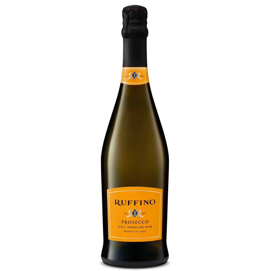 Ruffino Prosecco Champagne & Sparkling Wine Italy $13 FREE