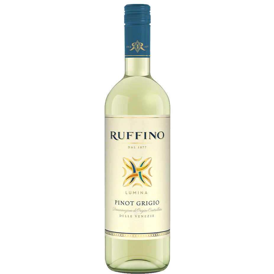 Ruffino Lumina Pinot Grigio Delle Venezie IGT 750mL - Crown Wine and Spirits