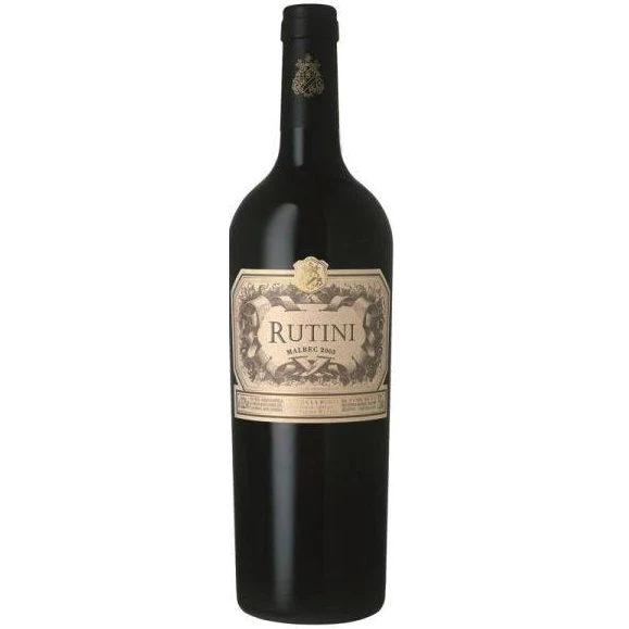 Rutini Malbec Collection 2018 750mL - Crown Wine and Spirits