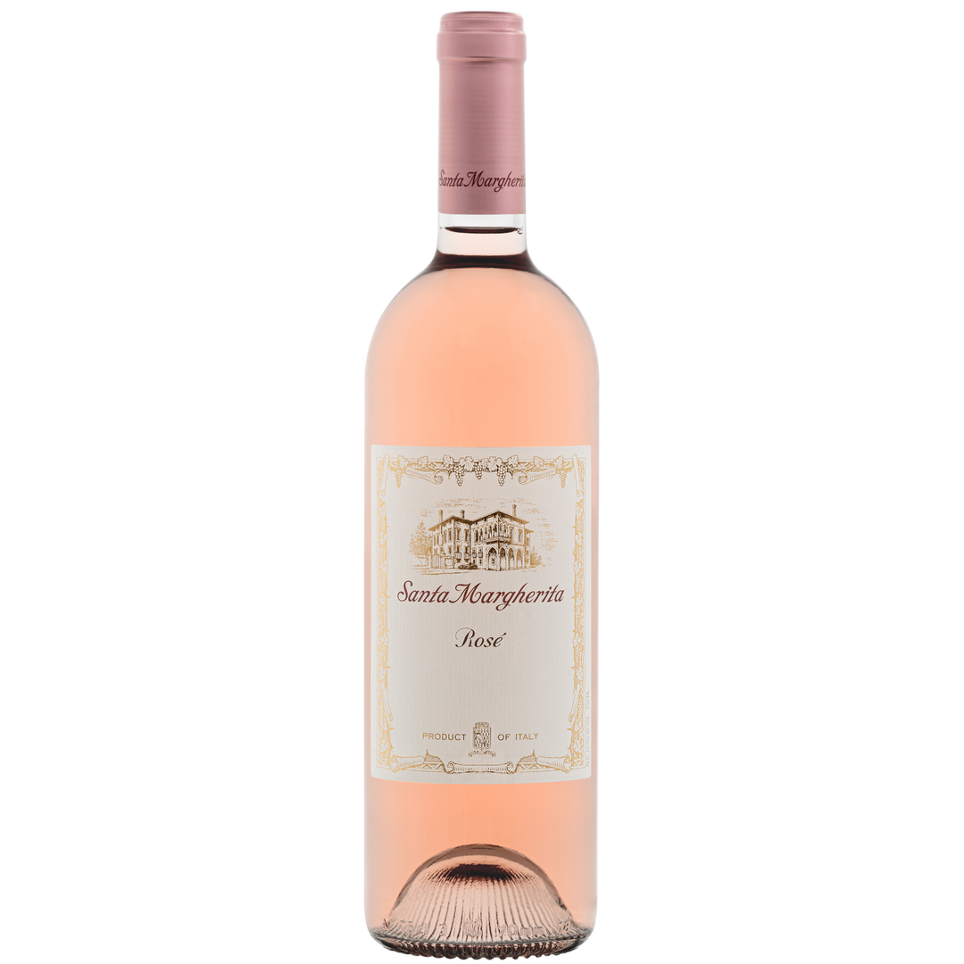 Santa Margherita Rose 750mL - Crown Wine and Spirits