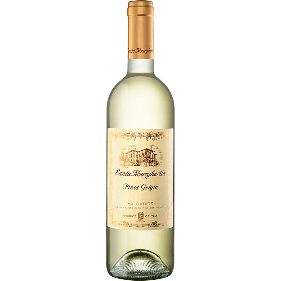 Santa Margherita Pinot Grigio 750mL - Crown Wine and Spirits