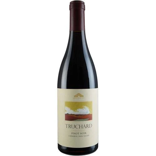 Truchard Pinot Noir 2020 750mL - Crown Wine and Spirits