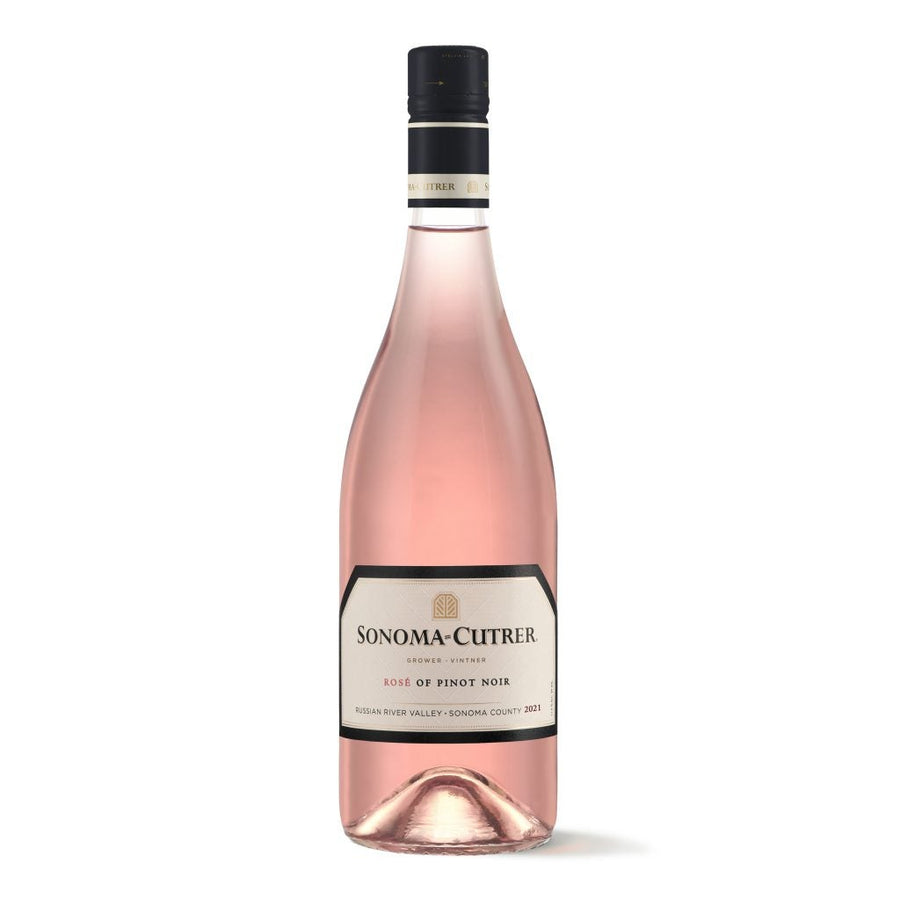 Sonoma-Cutrer Rosé of Pinot Noir 750mL - Crown Wine and Spirits