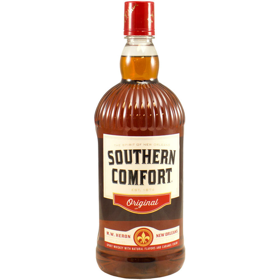 Southern Comfort Original 70 Proof Whiskey 1.75L - Crown Wine and Spirits