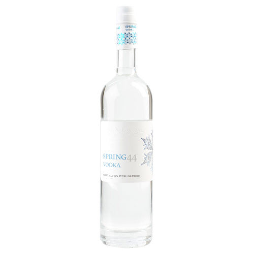 Spring44 Vodka 750mL - Crown Wine and Spirits